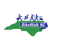 Bikewalk Logo