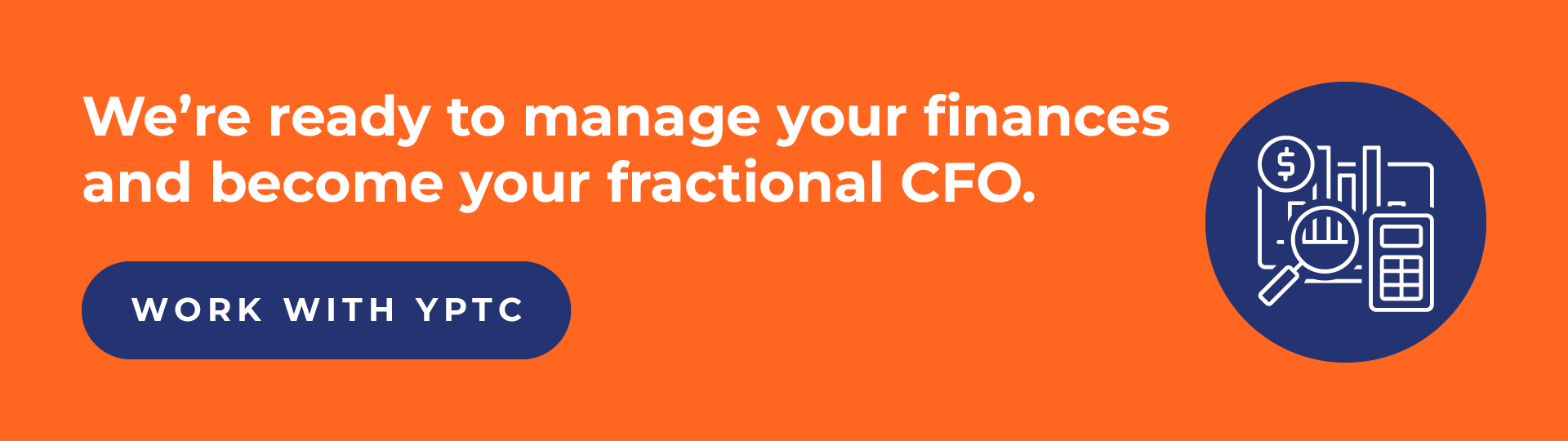 Contact us to start leveraging our fractional CFO services.