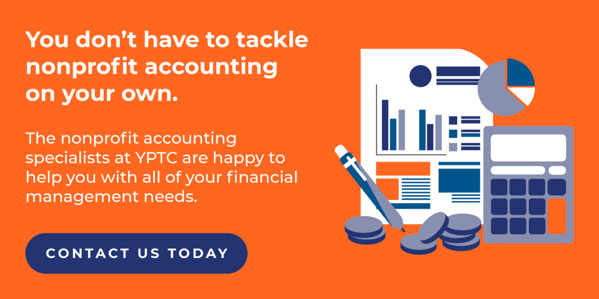 Contact us today to unlock access to nonprofit accounting expertise.