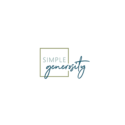Simple Gen Logo